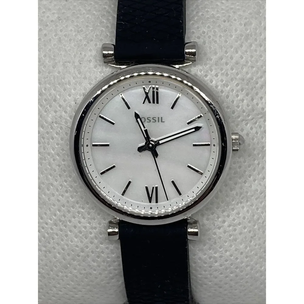 Fossil es4432 women